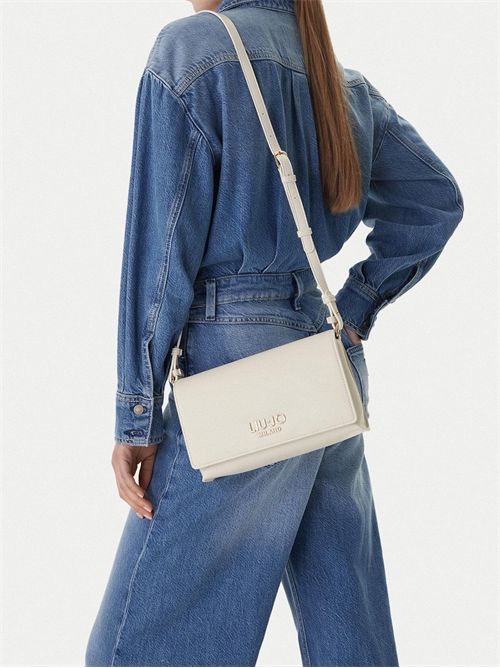 Borsa a spalla piccola LIU JO | AA6224E0958/X0459